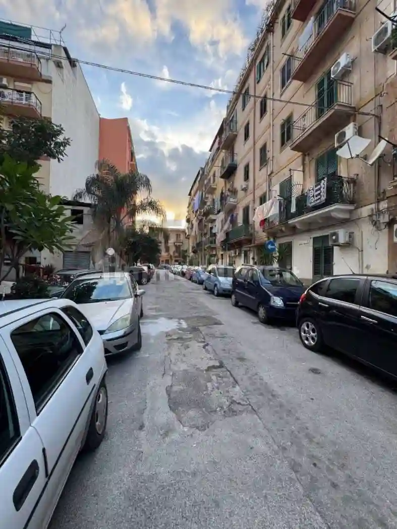 Trilocale via Andrea Morosini 7, Noce, Palermo - foto 4