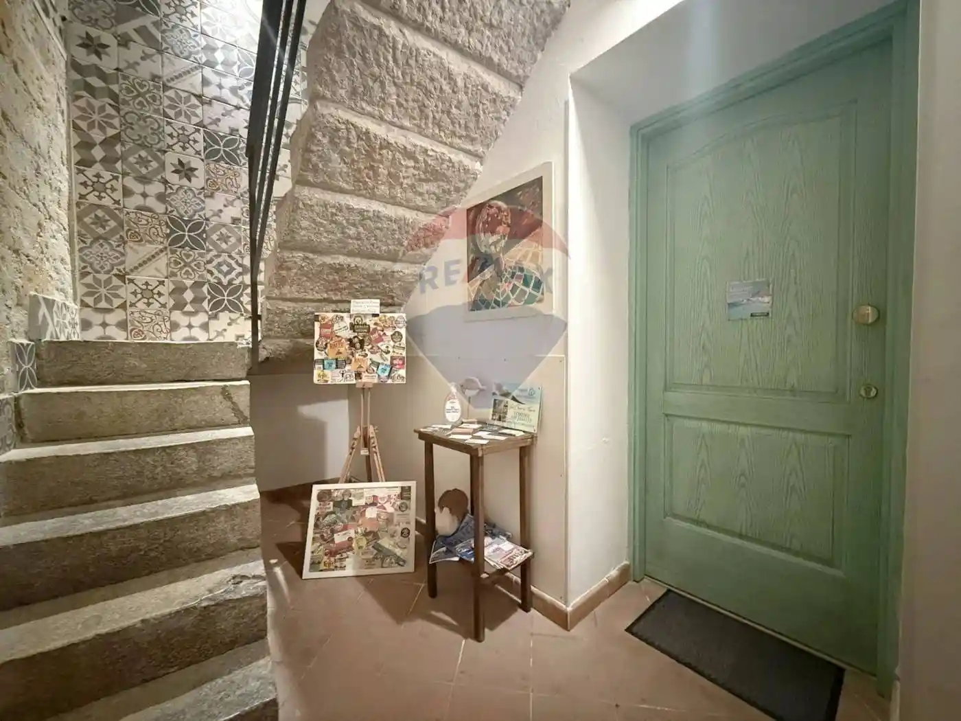 Appartamento in vendita a Trapani