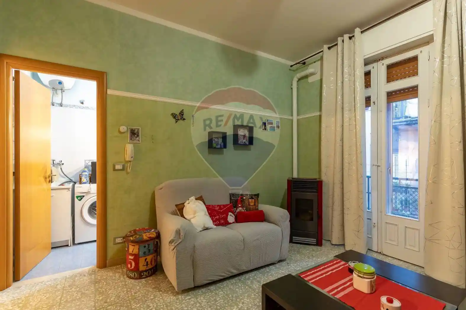 Terratetto unifamiliare via Maqueda 16, Centro, Ragusa - foto 3