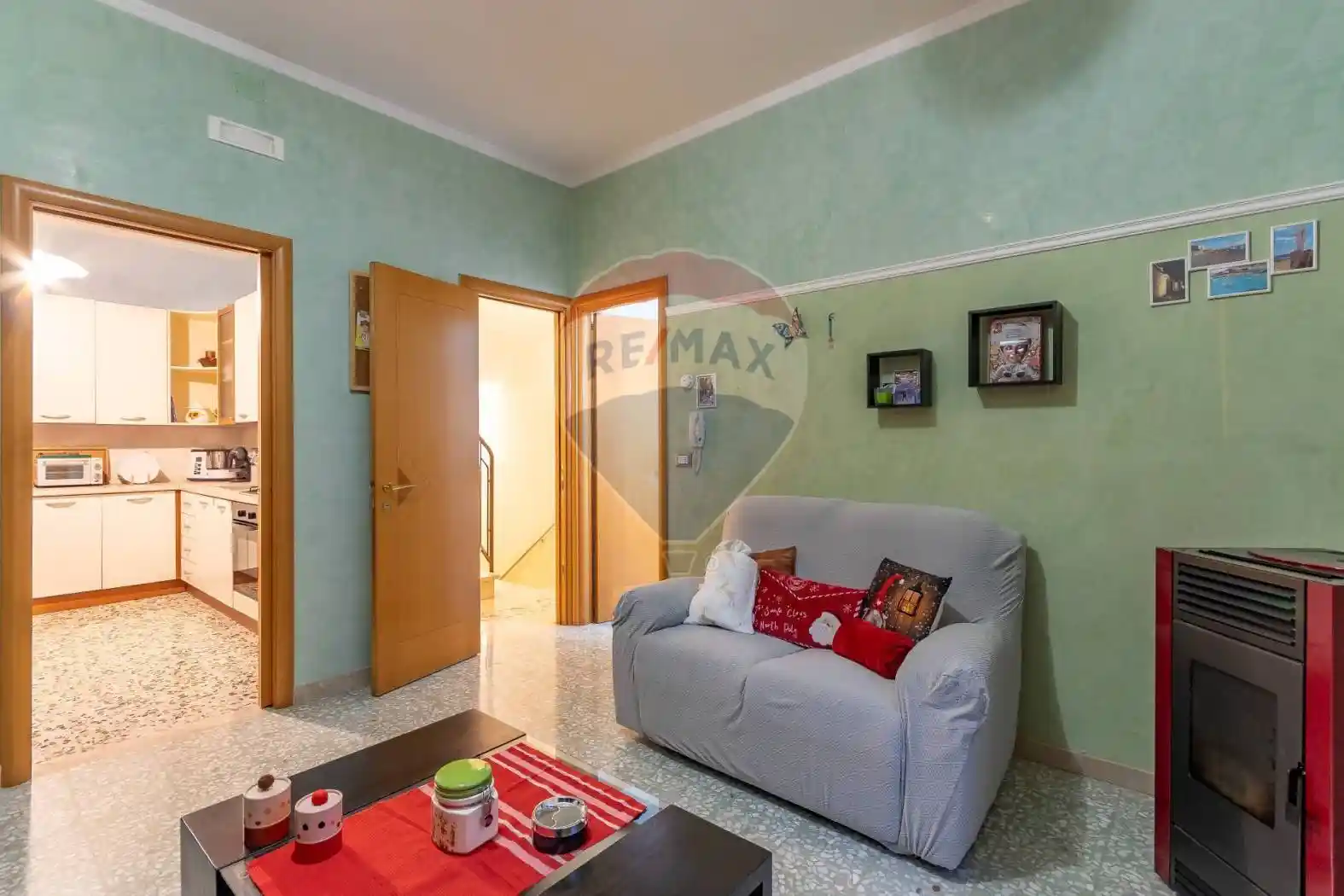 Terratetto unifamiliare via Maqueda 16, Centro, Ragusa - foto 4