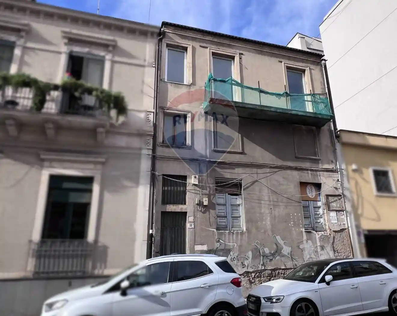 Terratetto unifamiliare via Giuffrida 99, Province - Veneto, Catania - foto 4