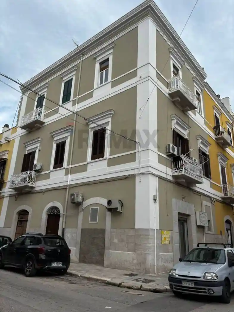 Appartamento in vendita a Trani