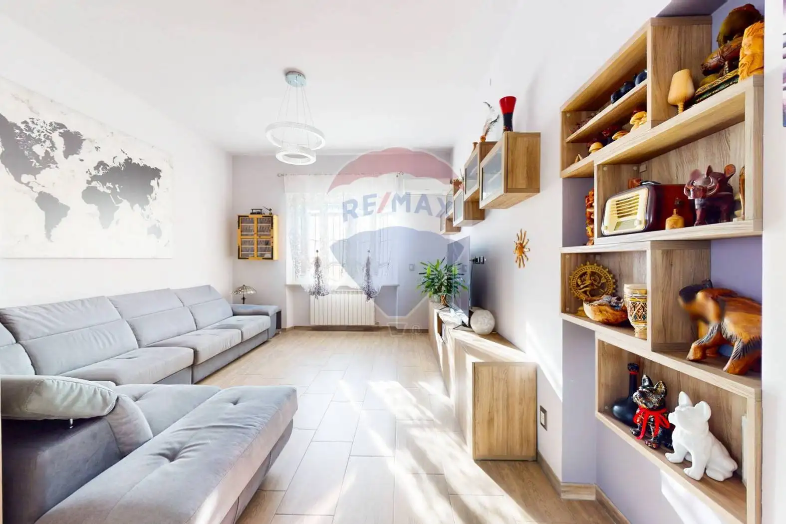 Appartamento in vendita a Monza