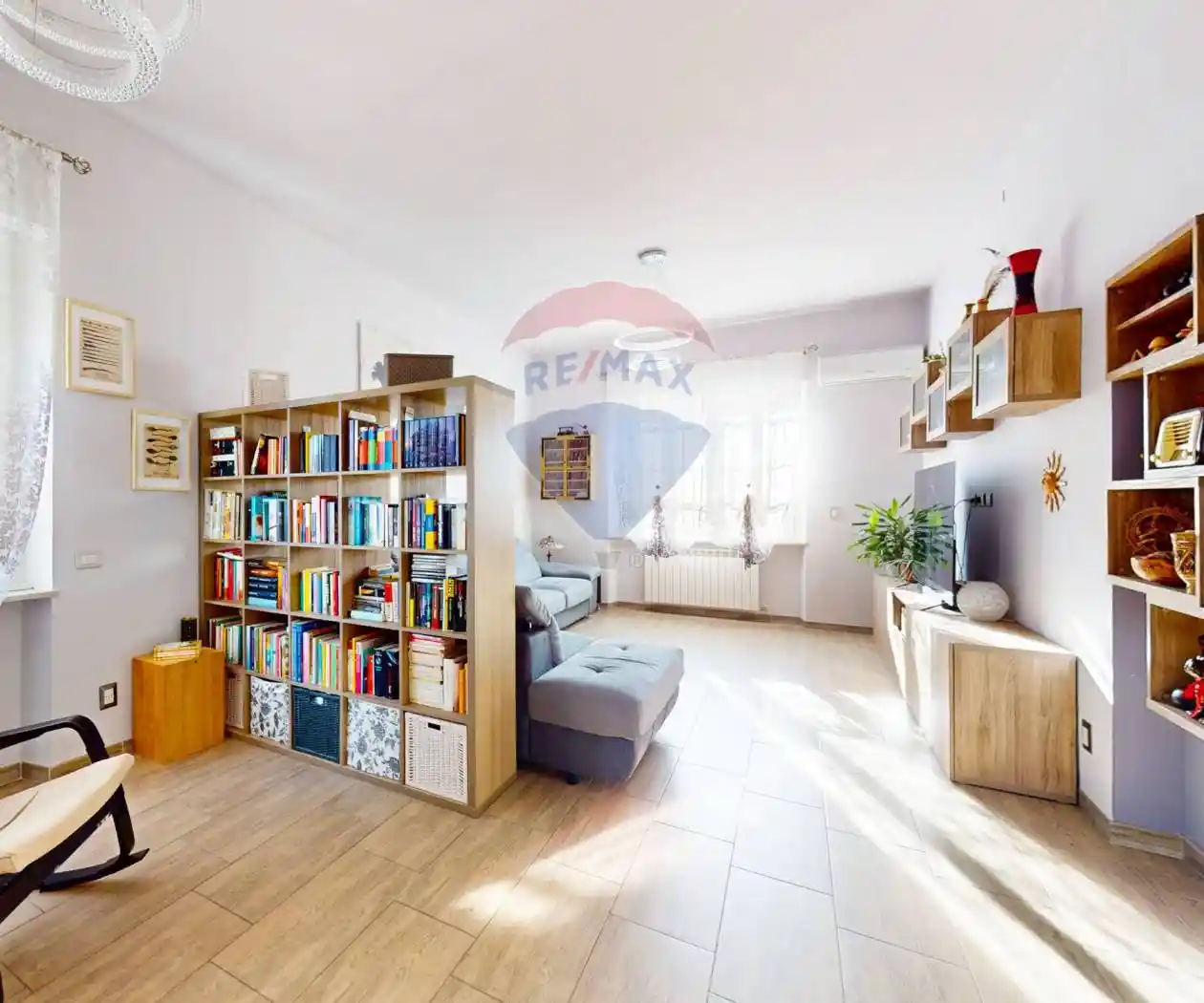 Trilocale via Fieramosca 16, Sant'Albino - Cascine Bastoni, Monza - foto 2