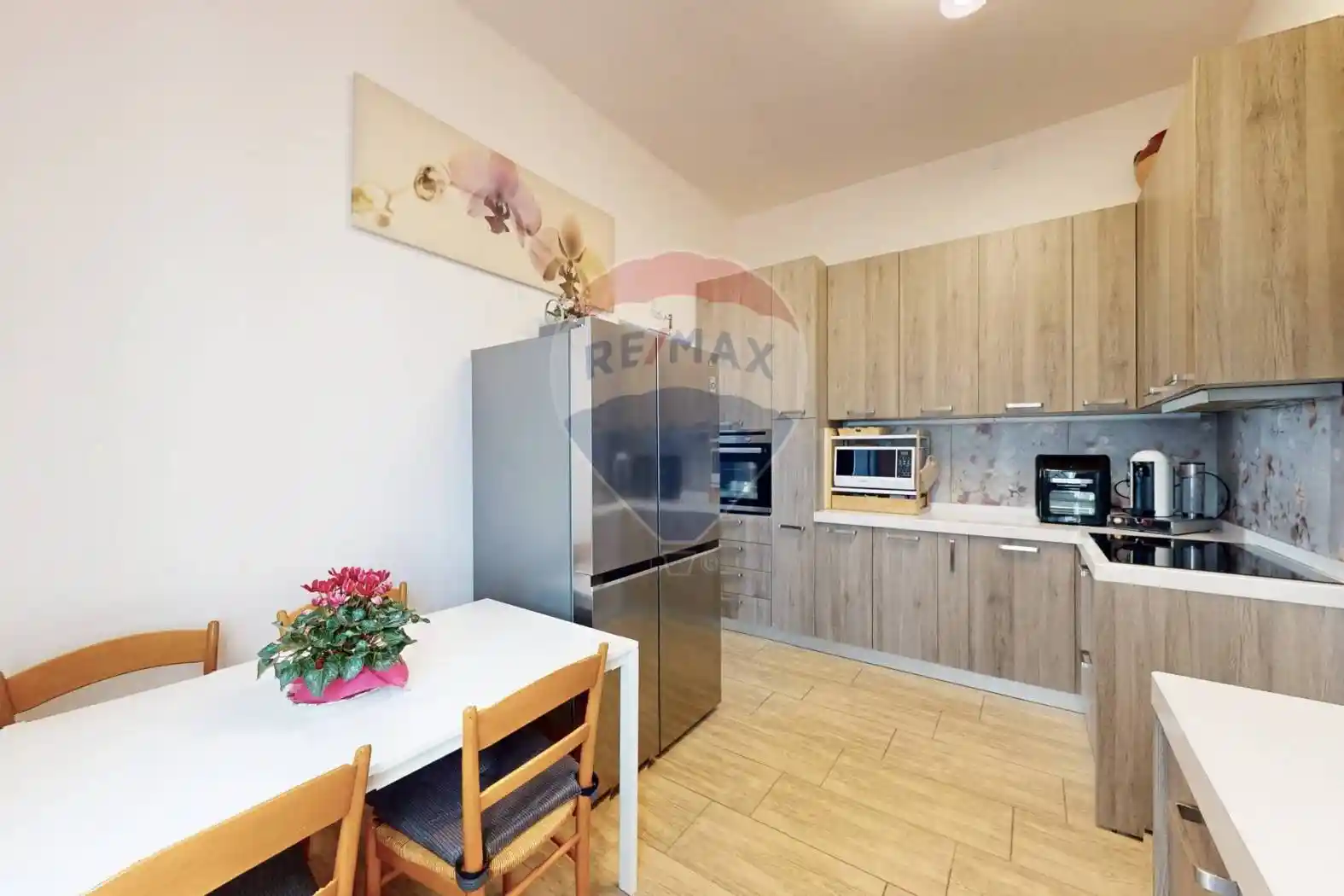 Trilocale via Fieramosca 16, Sant'Albino - Cascine Bastoni, Monza - foto 3