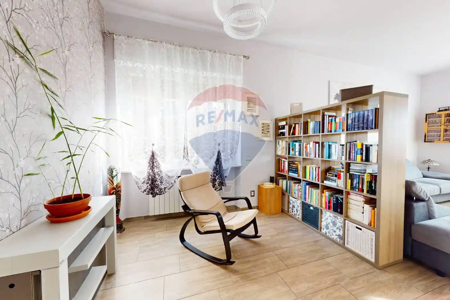 Trilocale via Fieramosca 16, Sant'Albino - Cascine Bastoni, Monza - foto 4