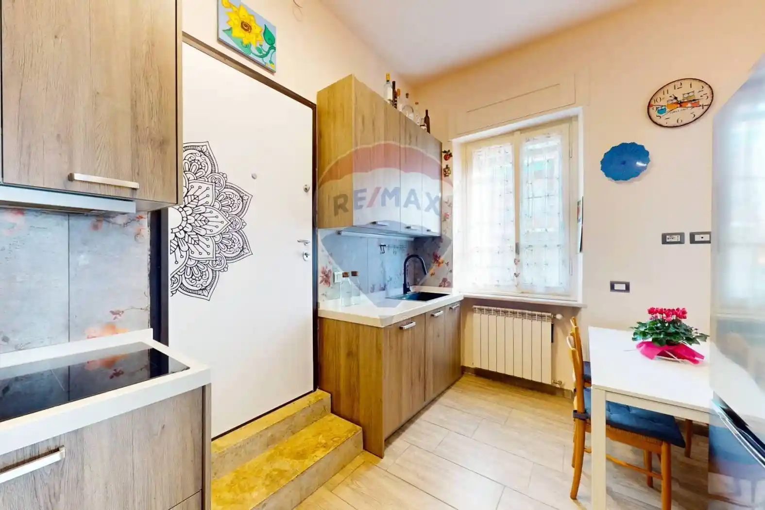 Trilocale via Fieramosca 16, Sant'Albino - Cascine Bastoni, Monza - foto 5