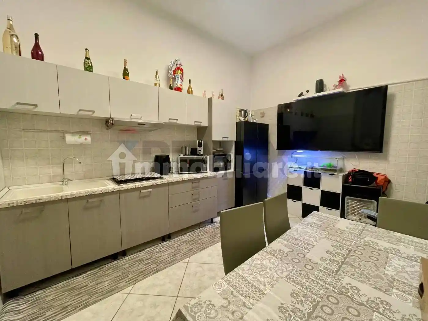 Appartamento in vendita a Bari