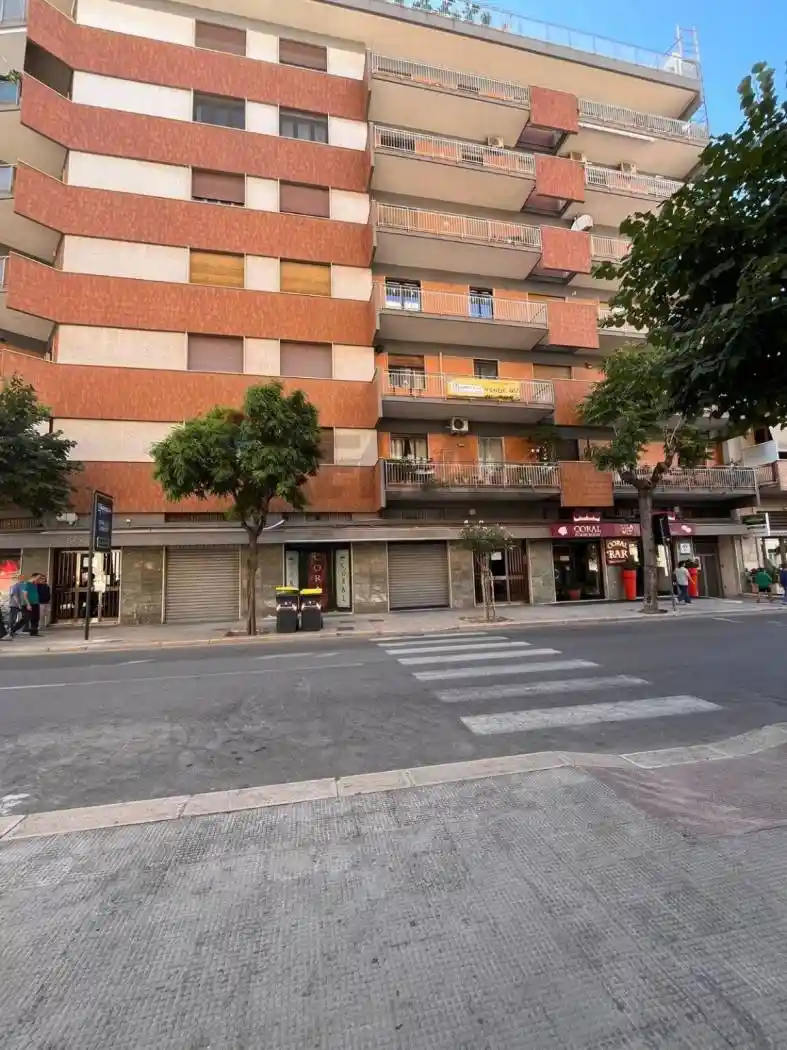 Appartamento in vendita a Trani