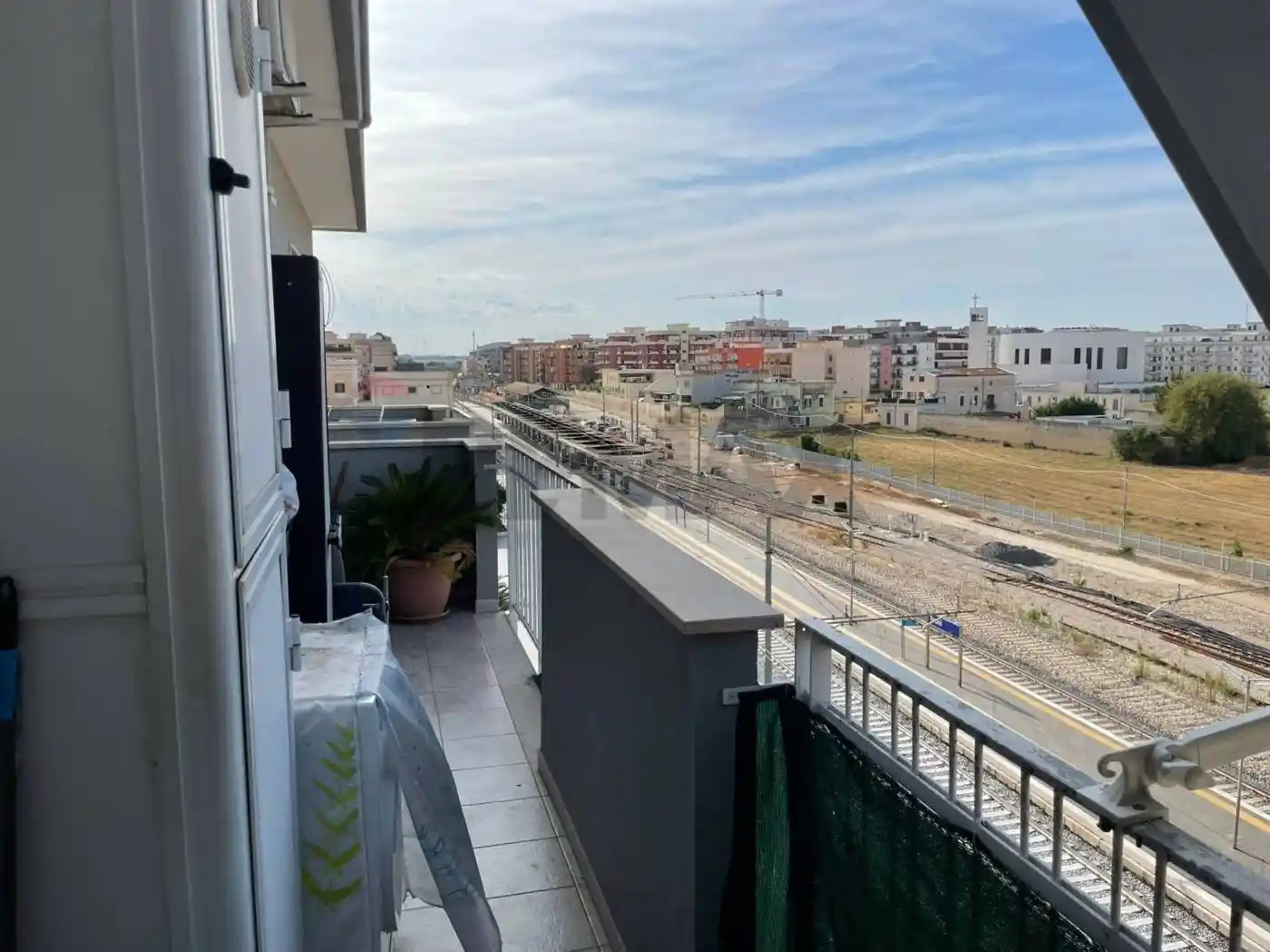 Appartamento in vendita a Trani