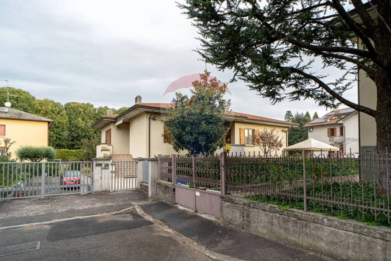 Villa unifamiliare via Luxemburg 9, Centro, Collecchio - foto 2