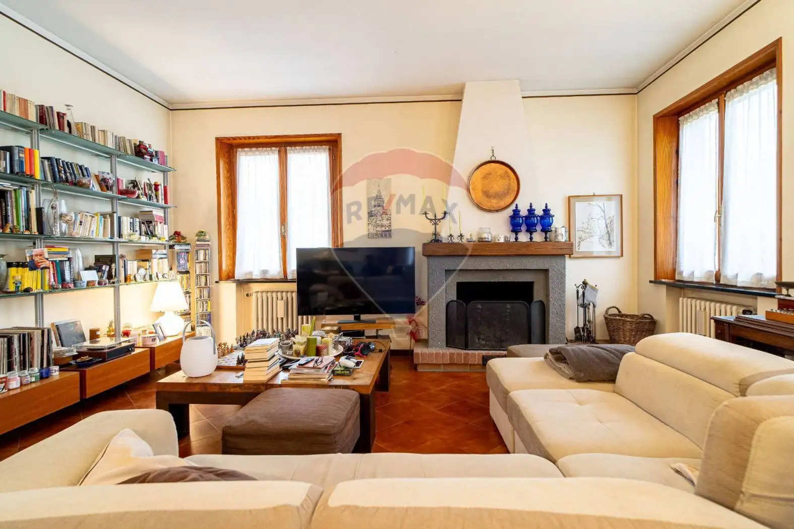 Villa unifamiliare via Luxemburg 9, Centro, Collecchio - foto 5