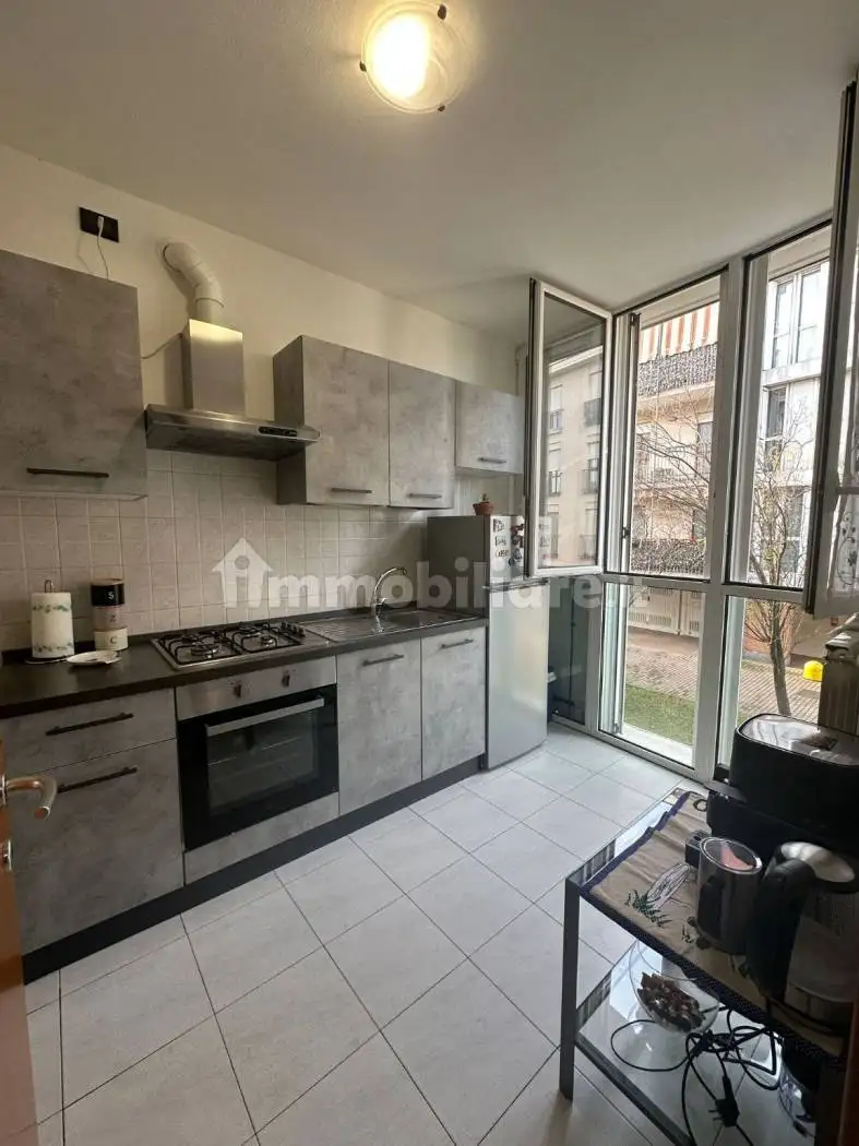 Bilocale via Sandro Pertini 18, Cardano al Campo - foto 5