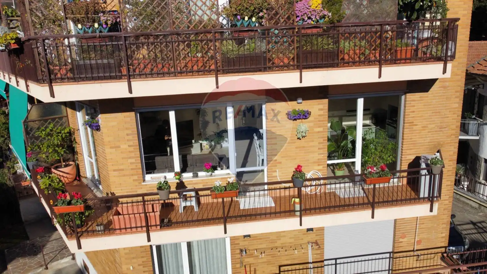 Appartamento in vendita a Varese