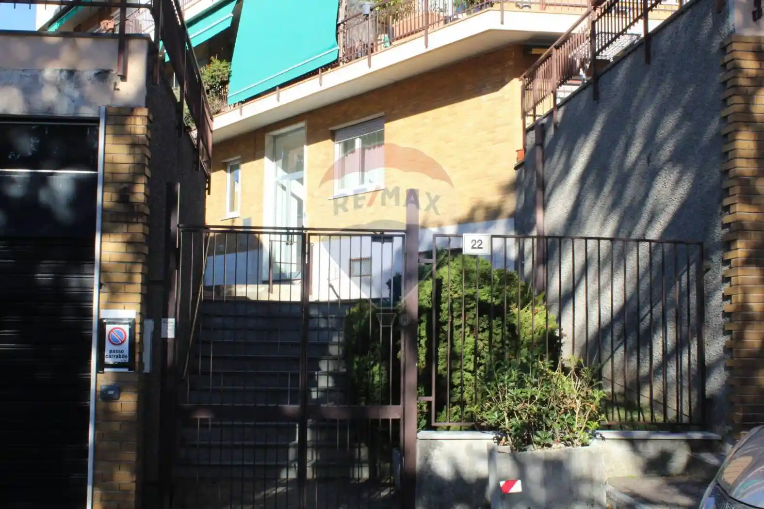 Trilocale via Menotti 22, Casbeno, Varese - foto 2