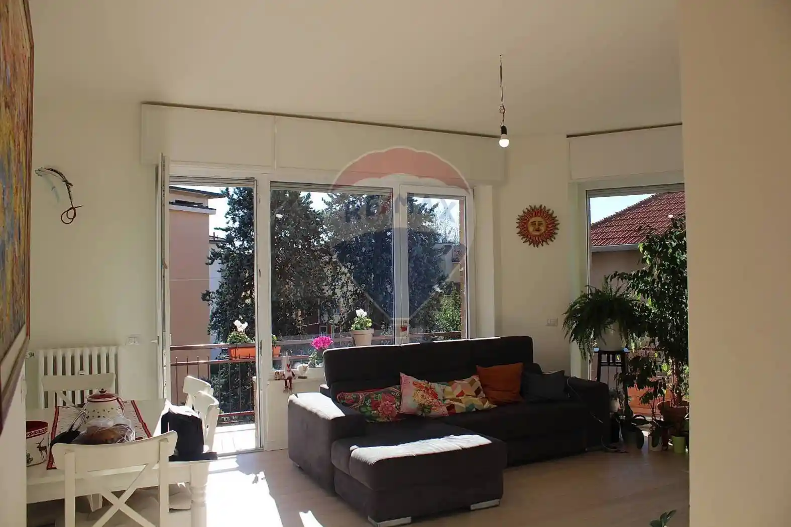 Trilocale via Menotti 22, Casbeno, Varese - foto 3