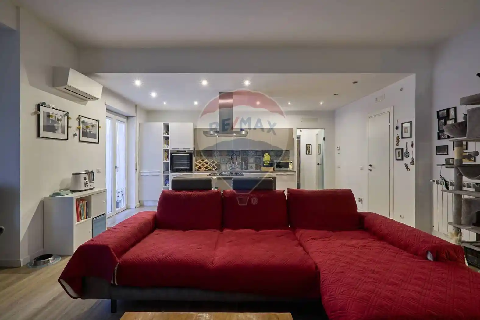 Trilocale via Del Grano 4, Alessandrino - Torre Spaccata, Roma - foto 3