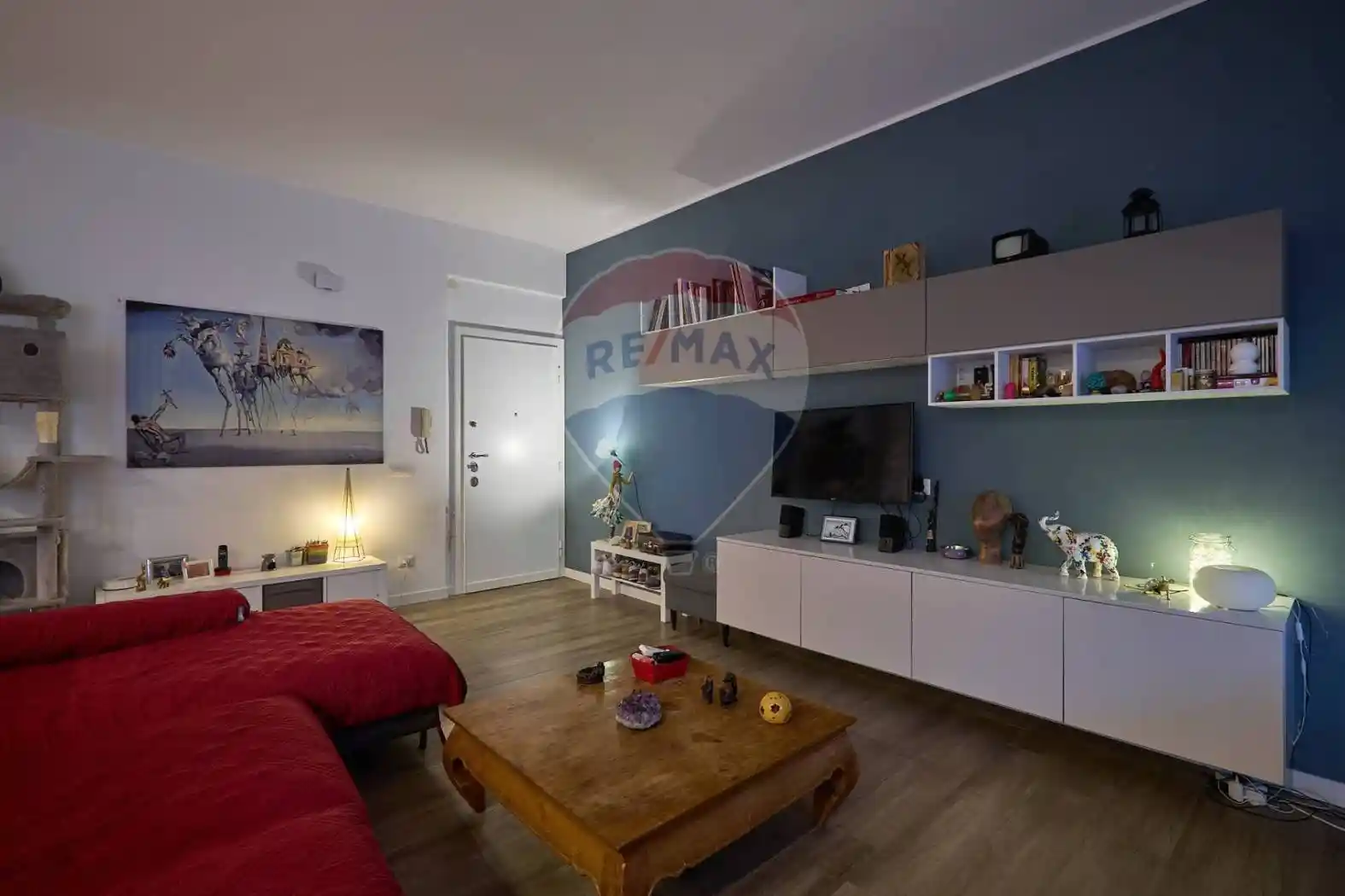 Trilocale via Del Grano 4, Alessandrino - Torre Spaccata, Roma - foto 4