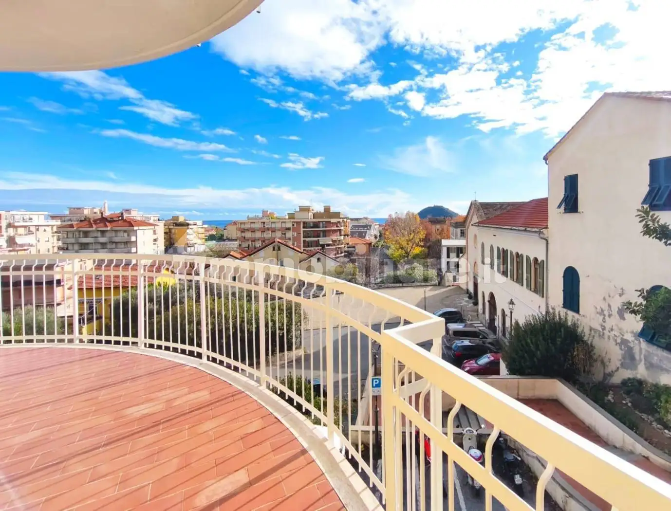 Appartamento in vendita a Albenga