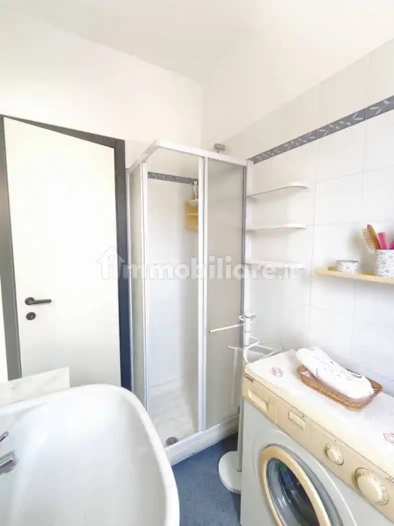 Trilocale via Donatello 1, Centro, Albenga - foto 4