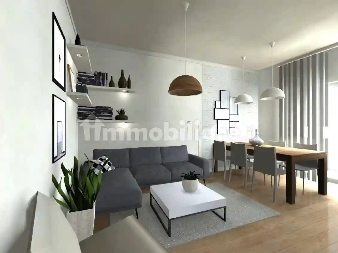 Appartamento - foto 5