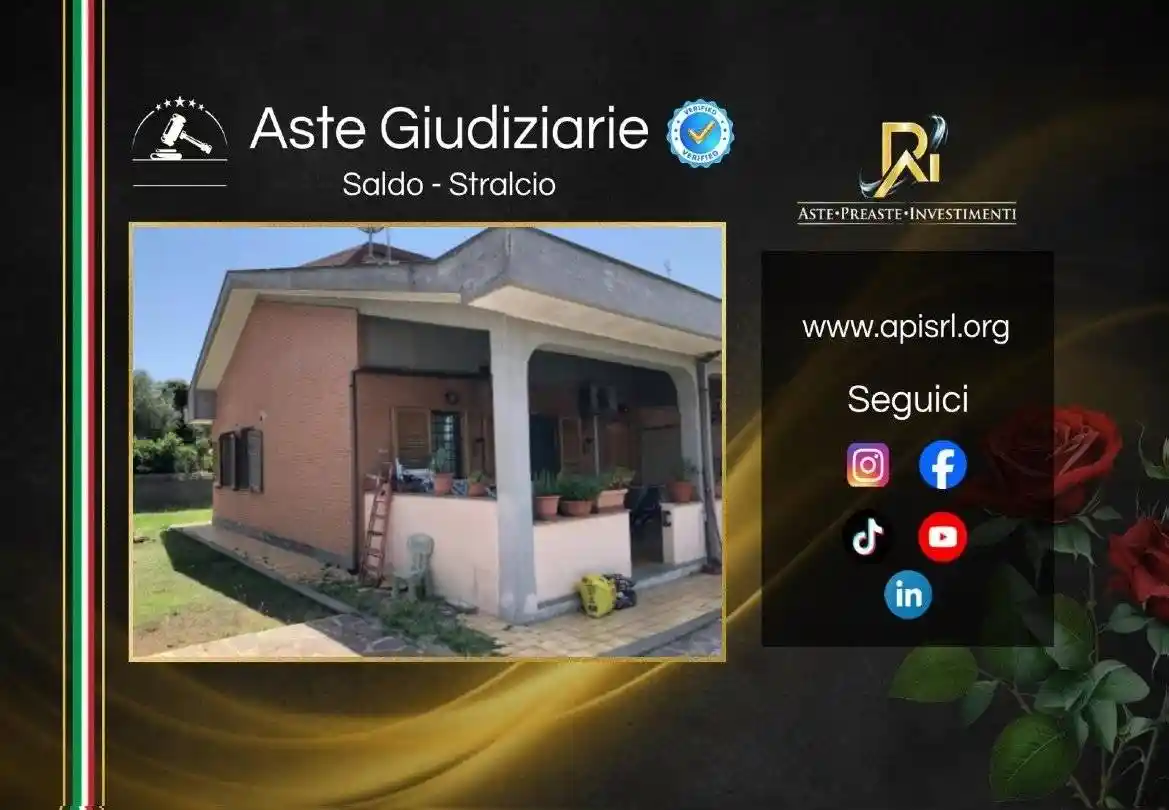 Appartamento in vendita a Ardea