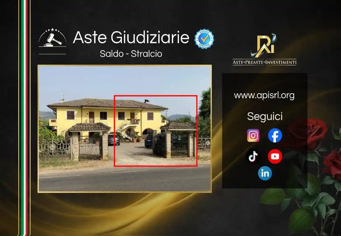 Appartamento in vendita a Pontinia