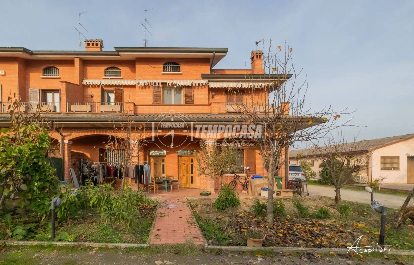 Villetta a schiera - foto 2