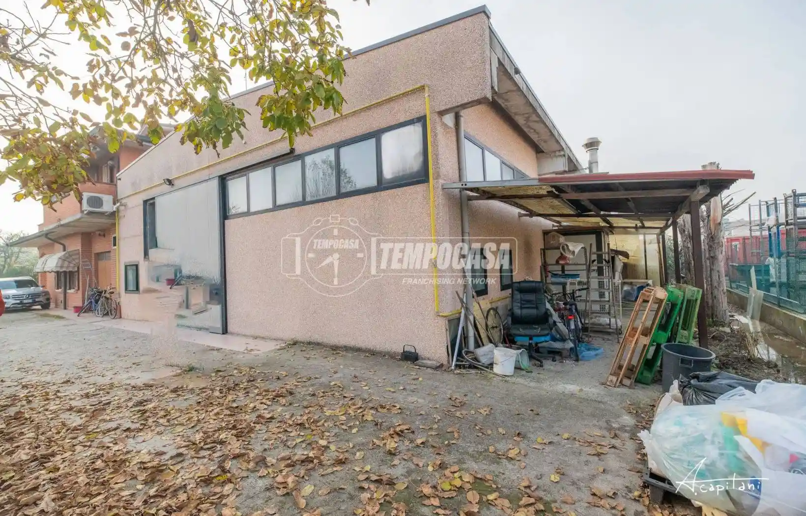 Villetta a schiera - foto 3