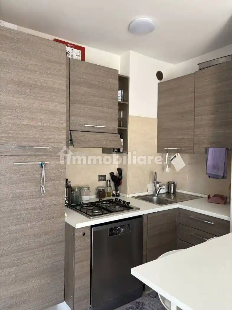 Monolocale ottimo stato, secondo piano, Fonte Laurentina, Roma - foto 5