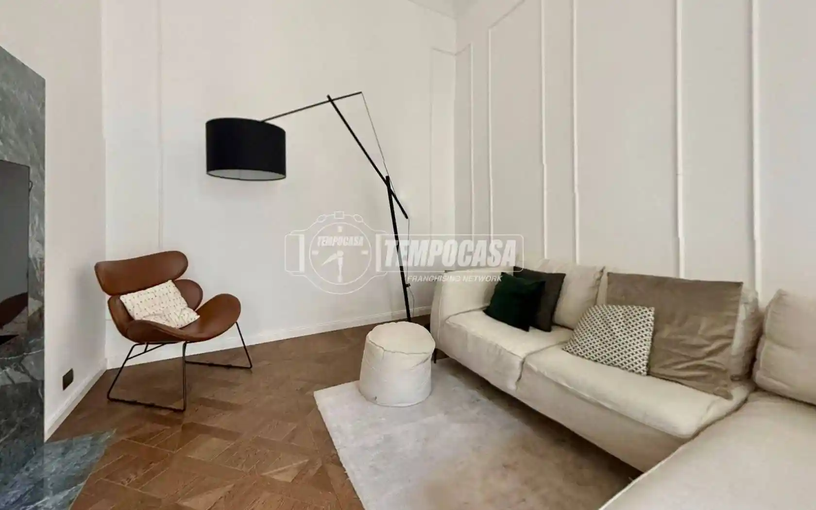 Trilocale via San Massimo 49, Via della Rocca, Torino - foto 3