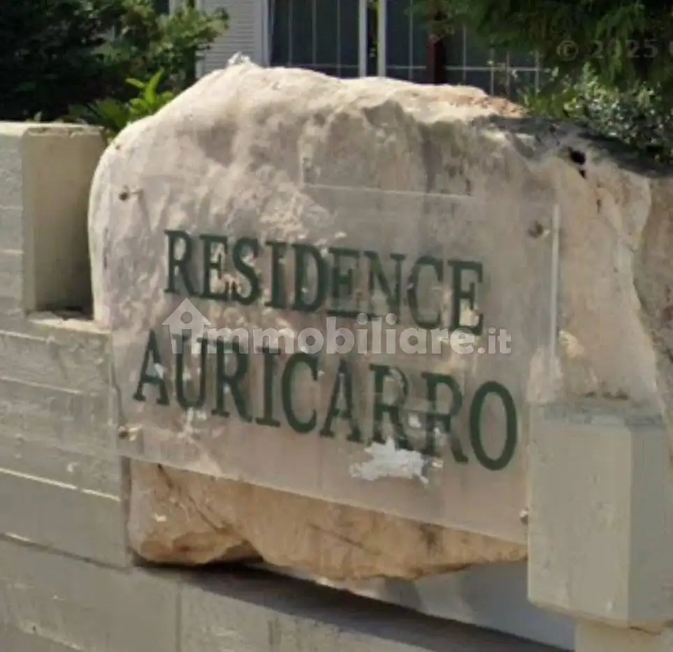 Villetta a schiera in vendita a Palo del Colle