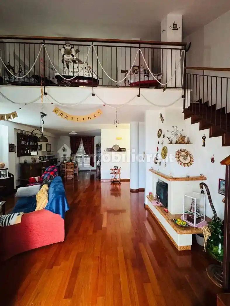 Villetta a schiera - foto 2