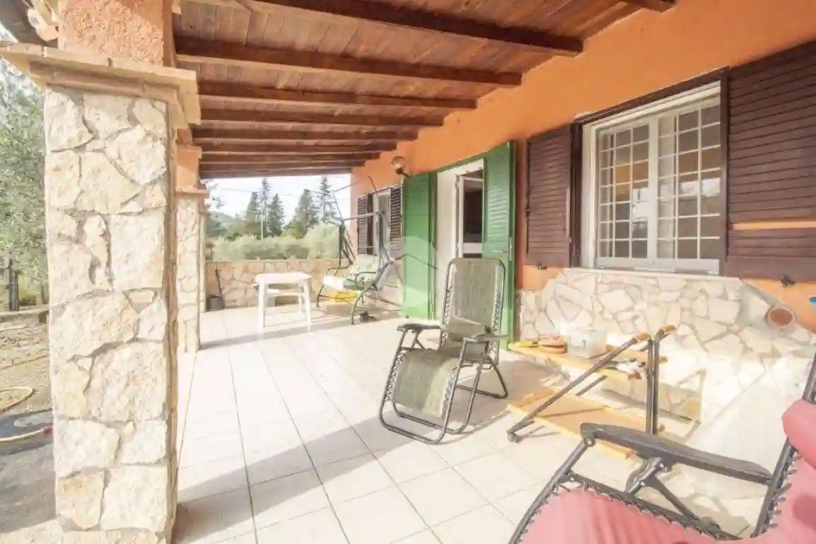 Casa indipendente - foto 4