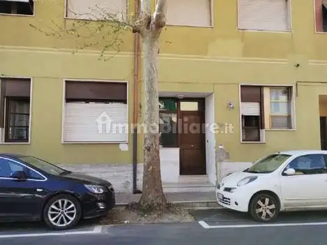 Appartamento in asta a Cascina