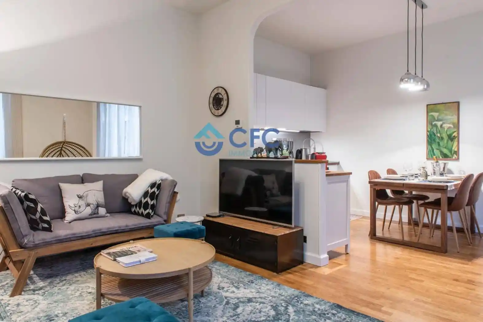 Bilocale via San Vittore 11, San Vittore, Milano - foto 5