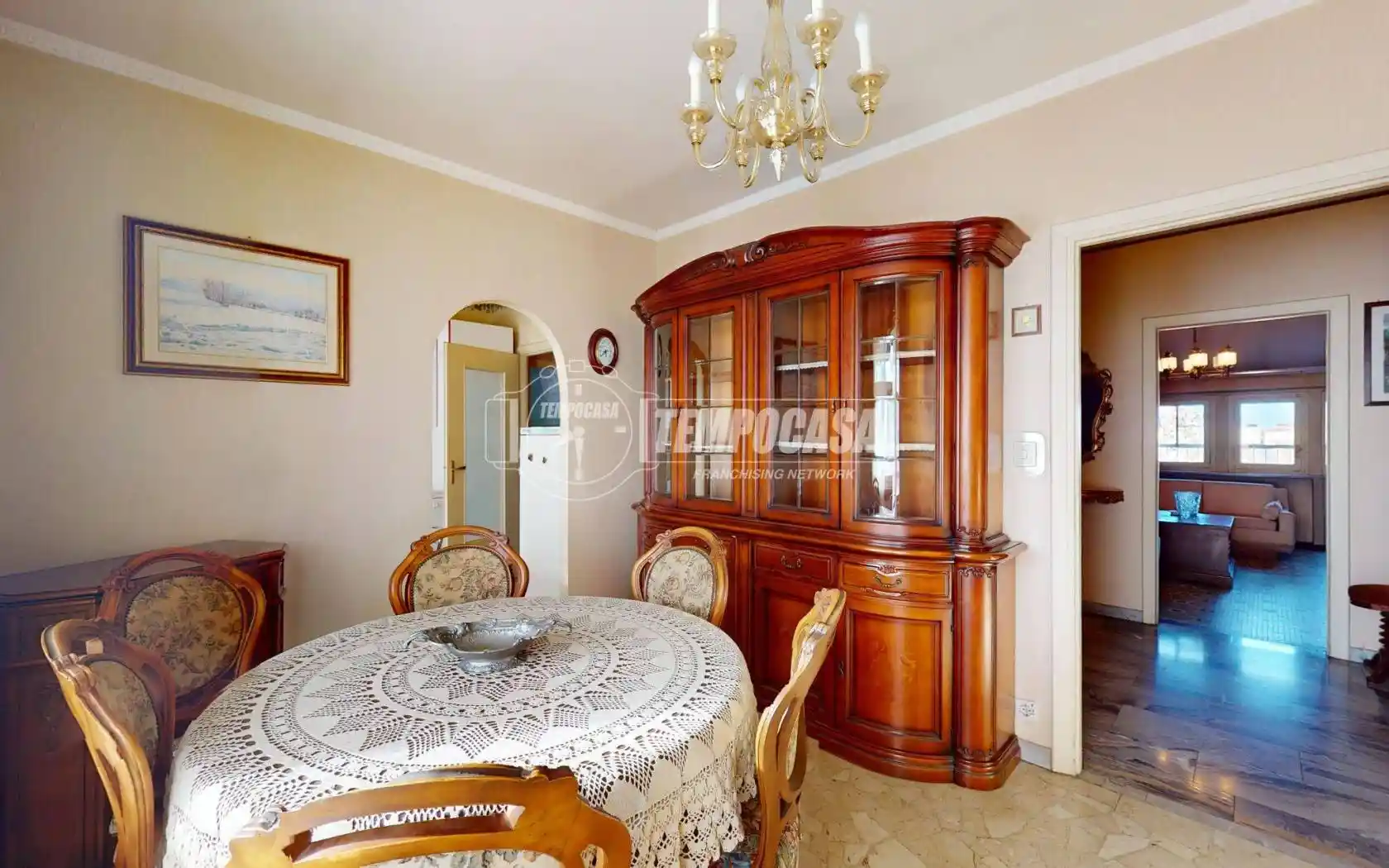 Trilocale corso Unione Sovietica 535, Mirafiori Sud - Onorato Vigliani, Torino - foto 3