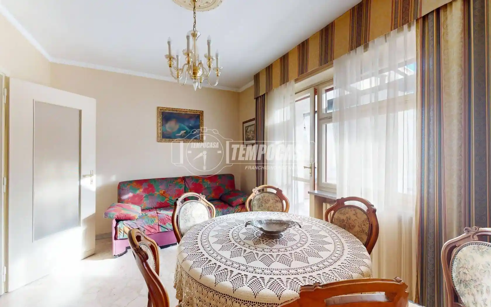 Trilocale corso Unione Sovietica 535, Mirafiori Sud - Onorato Vigliani, Torino - foto 4