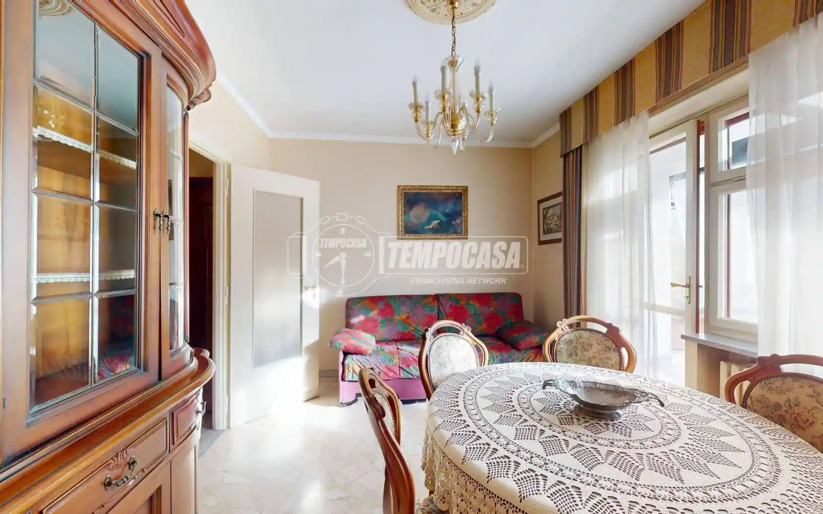 Trilocale corso Unione Sovietica 535, Mirafiori Sud - Onorato Vigliani, Torino - foto 5