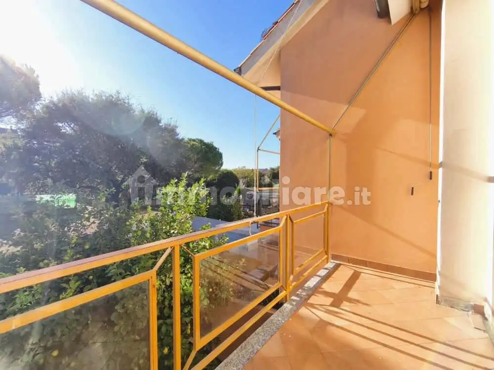 Villetta a schiera in vendita a Albenga