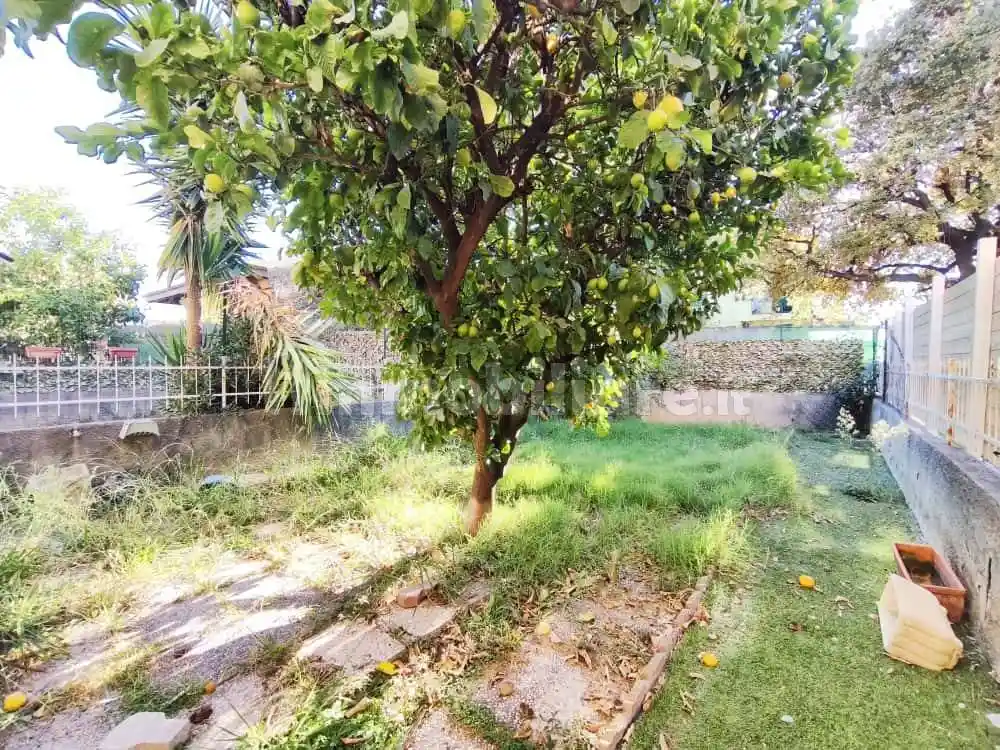 Villa a schiera regione Rapalline 94, Campochiesa, Albenga - foto 2