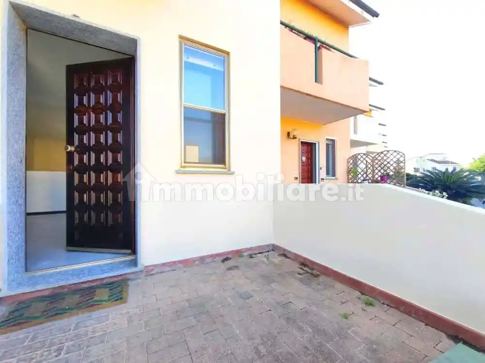 Villa a schiera regione Rapalline 94, Campochiesa, Albenga - foto 3