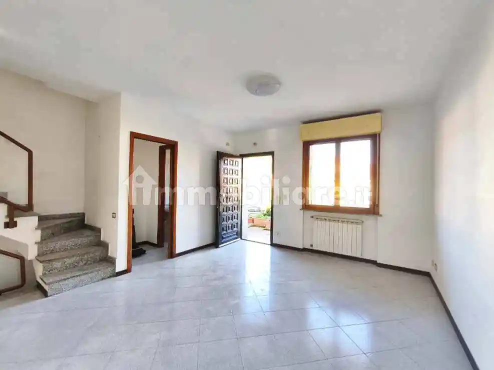 Villa a schiera regione Rapalline 94, Campochiesa, Albenga - foto 5