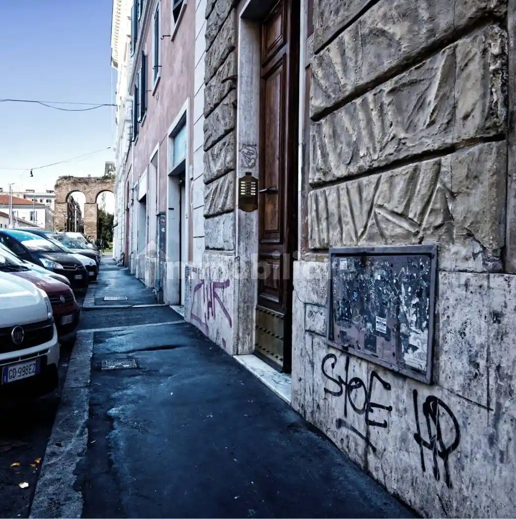 Trilocale via Principe Umberto 13, Esquilino, Roma - foto 3