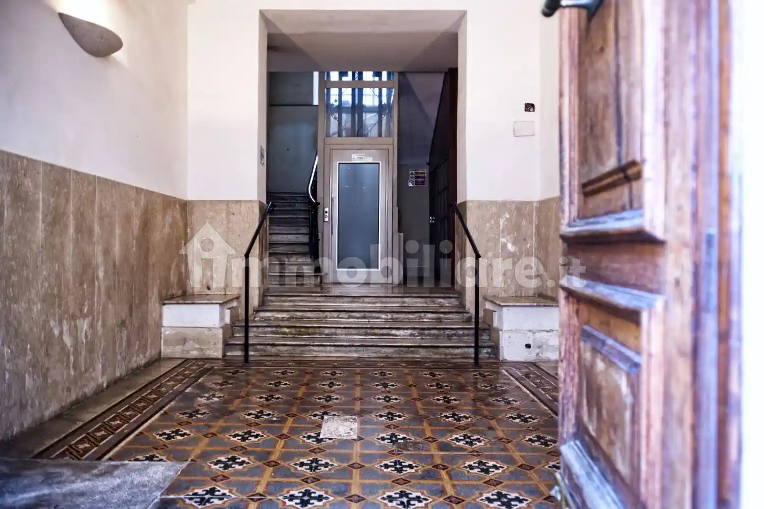 Trilocale via Principe Umberto 13, Esquilino, Roma - foto 4