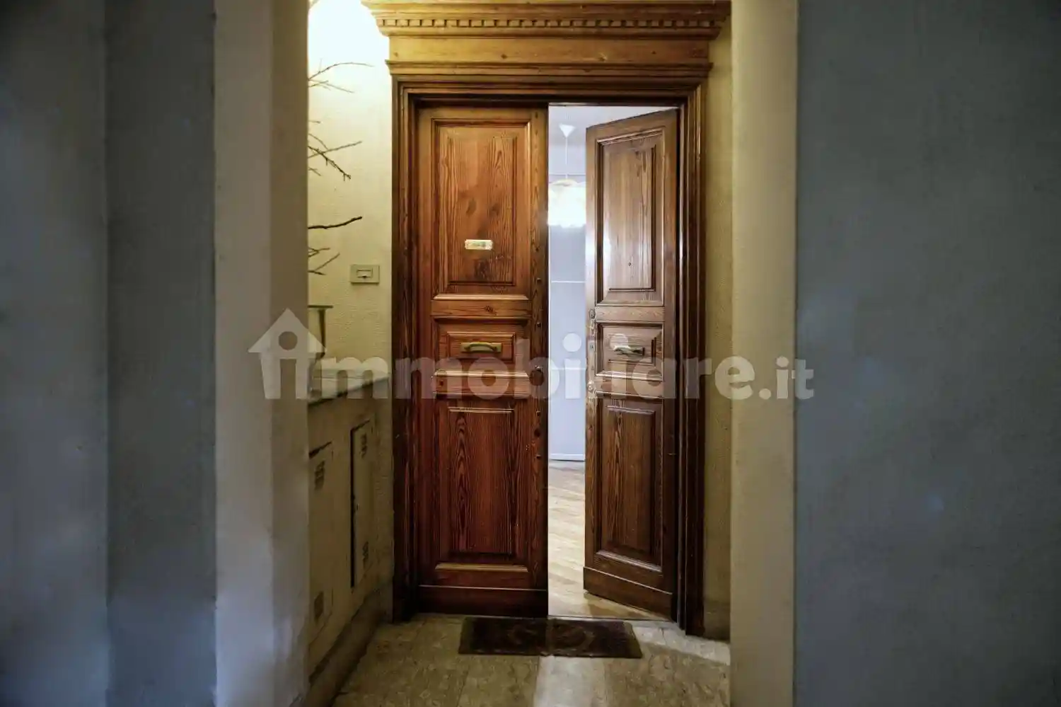 Trilocale via Principe Umberto 13, Esquilino, Roma - foto 5