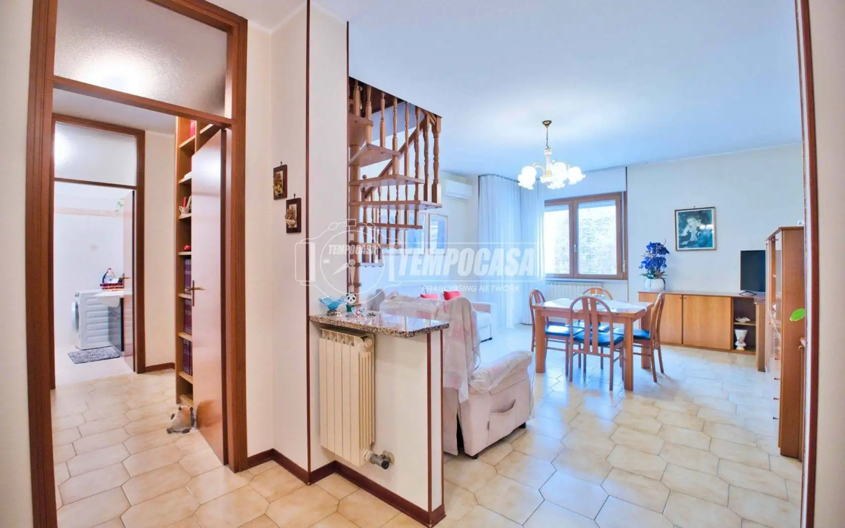 Appartamento in vendita a Novara