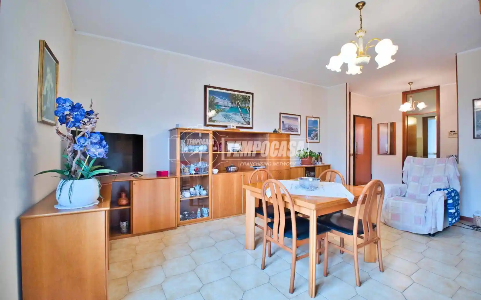 Quadrilocale via Ragazzi del 99, Bicocca, Novara - foto 2