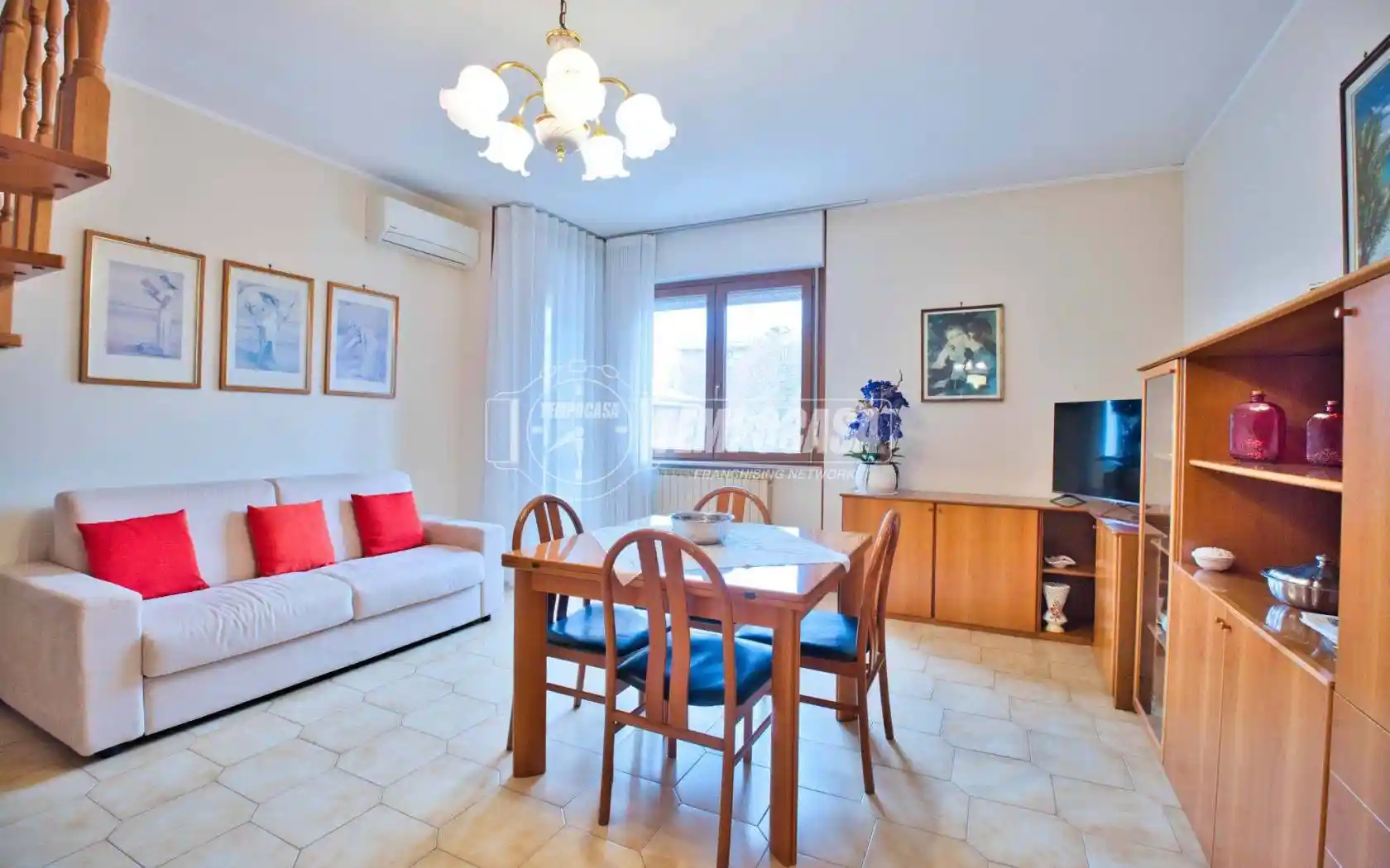 Quadrilocale via Ragazzi del 99, Bicocca, Novara - foto 3