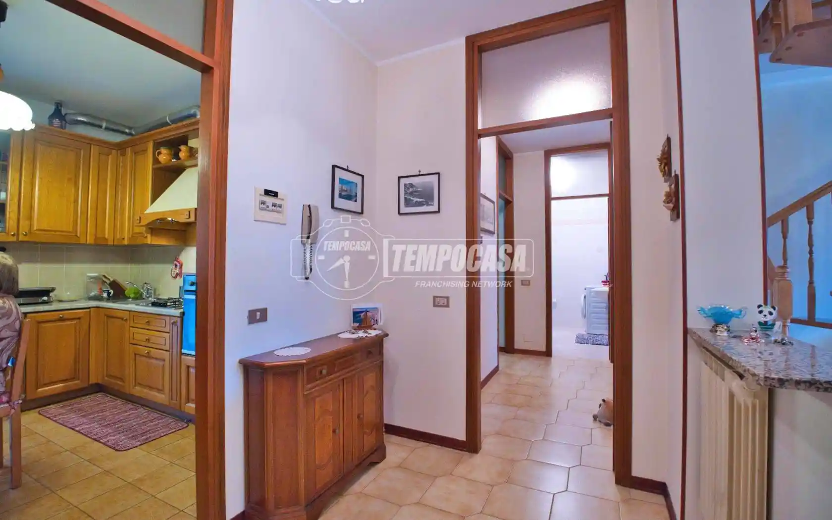 Quadrilocale via Ragazzi del 99, Bicocca, Novara - foto 4